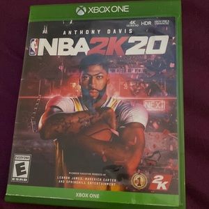 nba2k20
